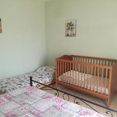 Montecerboli B&B La Rondinella المظهر الخارجي الصورة