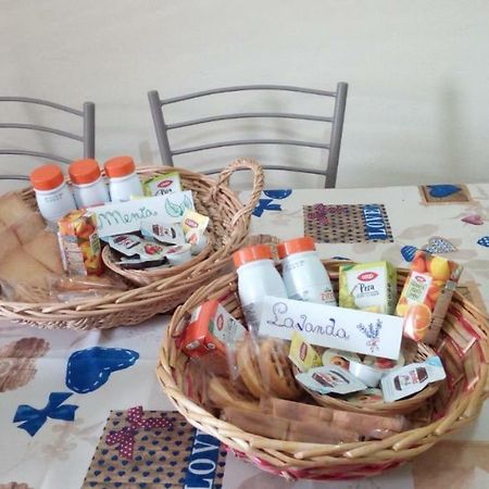 Montecerboli B&B La Rondinella المظهر الخارجي الصورة