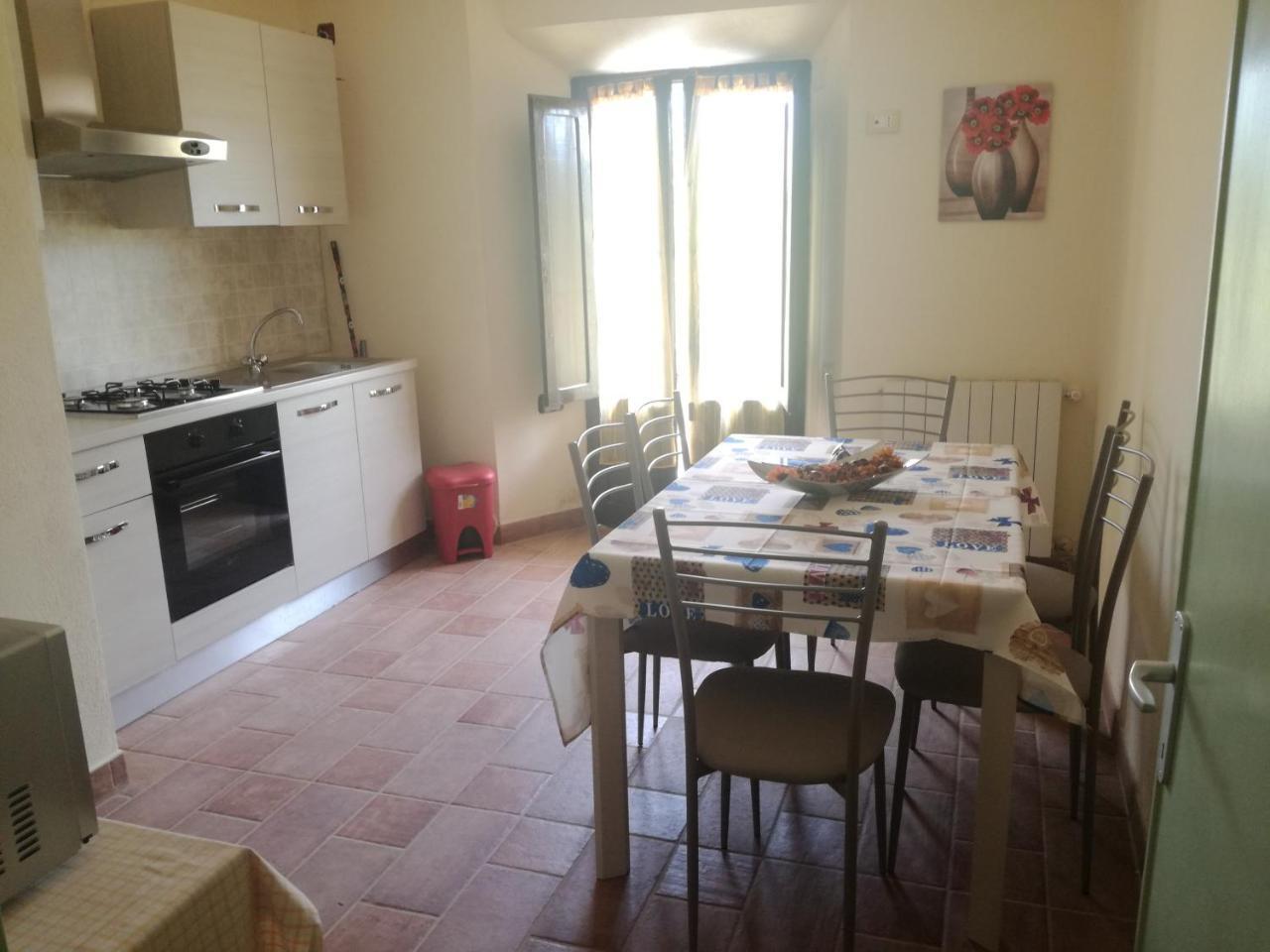 Montecerboli B&B La Rondinella المظهر الخارجي الصورة