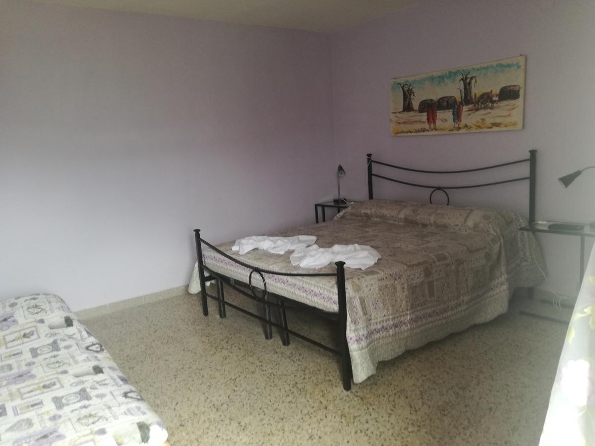 Montecerboli B&B La Rondinella المظهر الخارجي الصورة