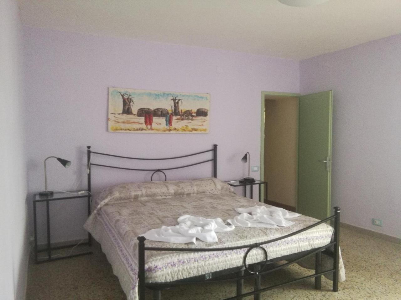 Montecerboli B&B La Rondinella المظهر الخارجي الصورة