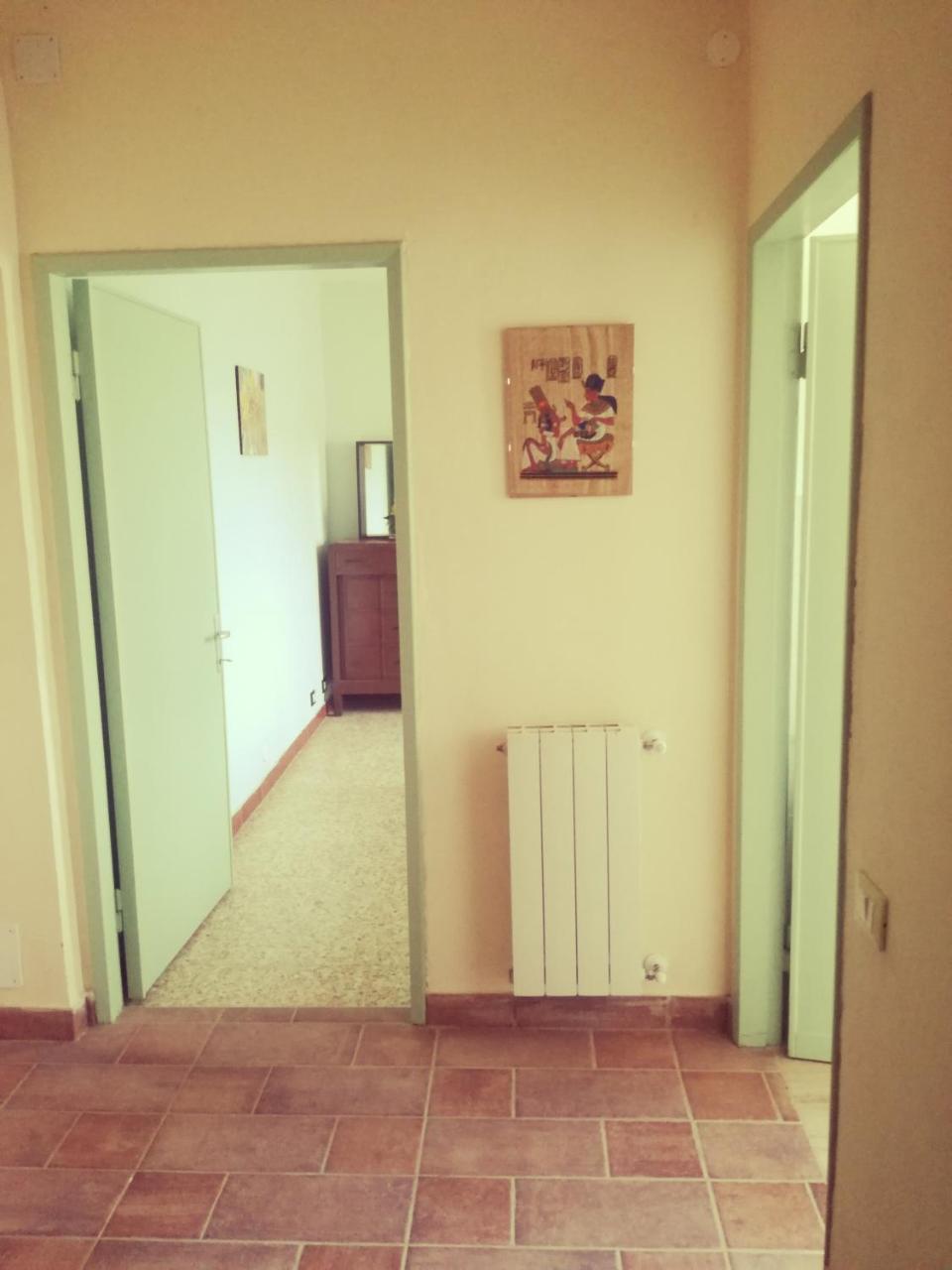 Montecerboli B&B La Rondinella المظهر الخارجي الصورة