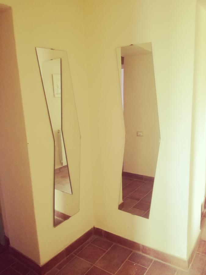 Montecerboli B&B La Rondinella المظهر الخارجي الصورة