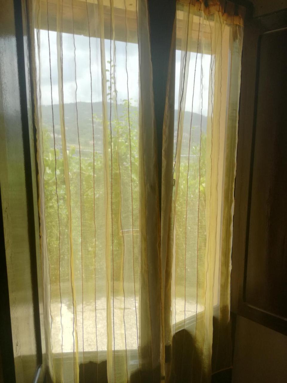 Montecerboli B&B La Rondinella المظهر الخارجي الصورة