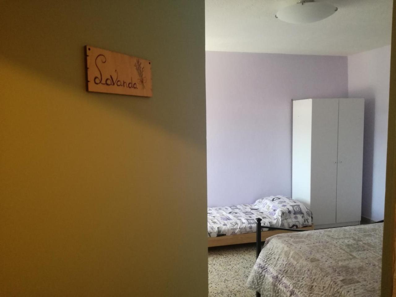 Montecerboli B&B La Rondinella المظهر الخارجي الصورة