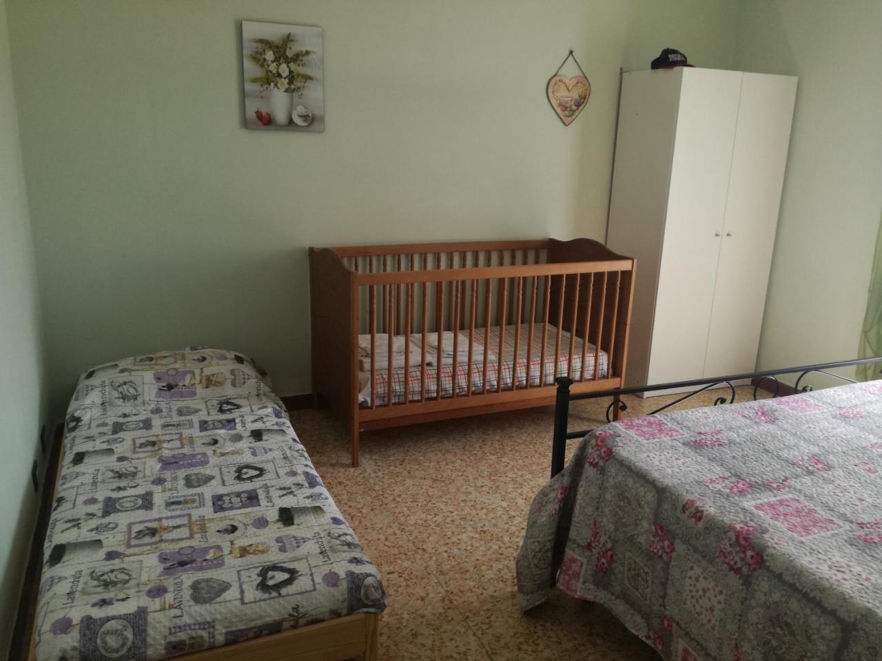 Montecerboli B&B La Rondinella المظهر الخارجي الصورة