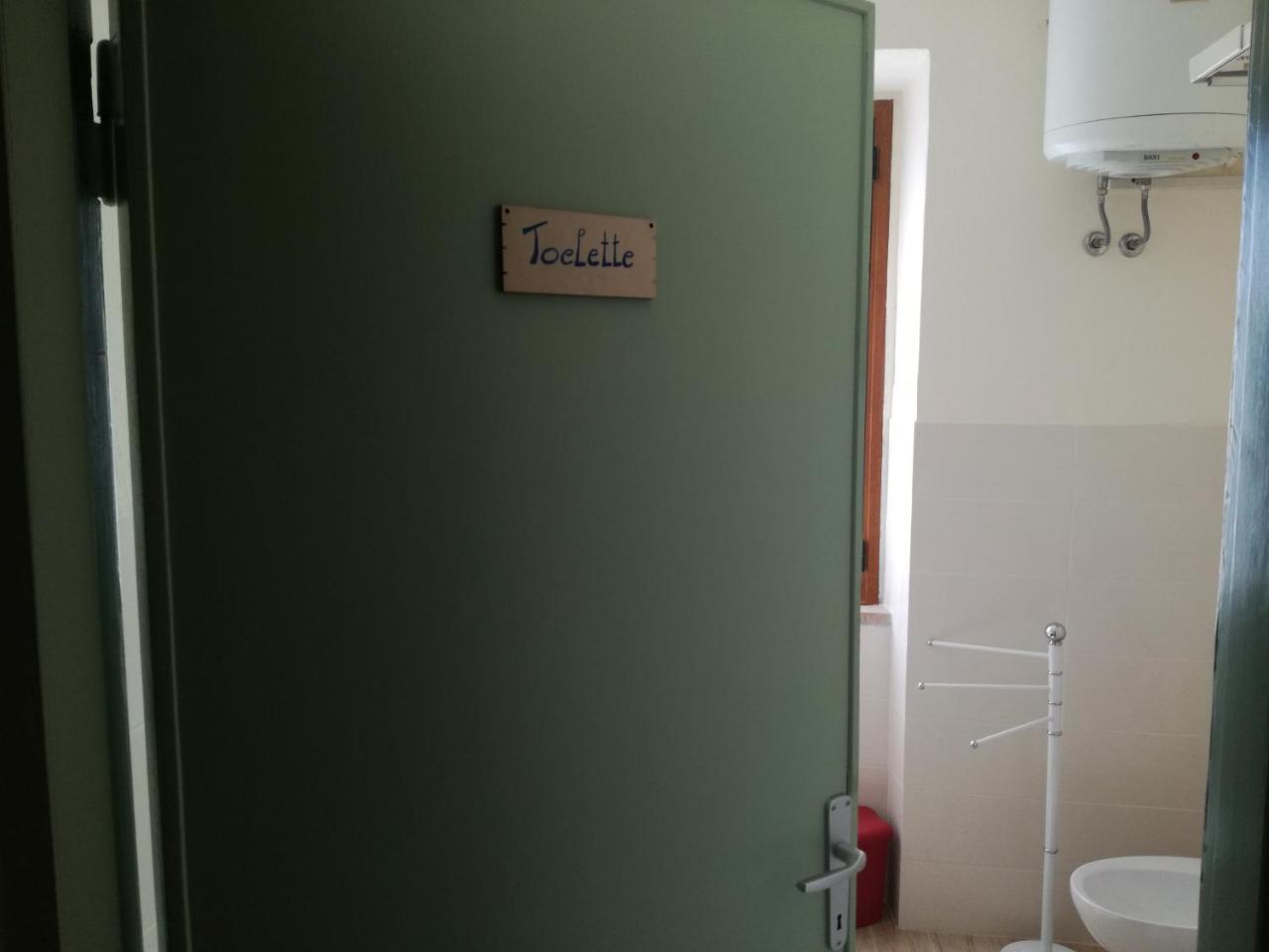 Montecerboli B&B La Rondinella المظهر الخارجي الصورة