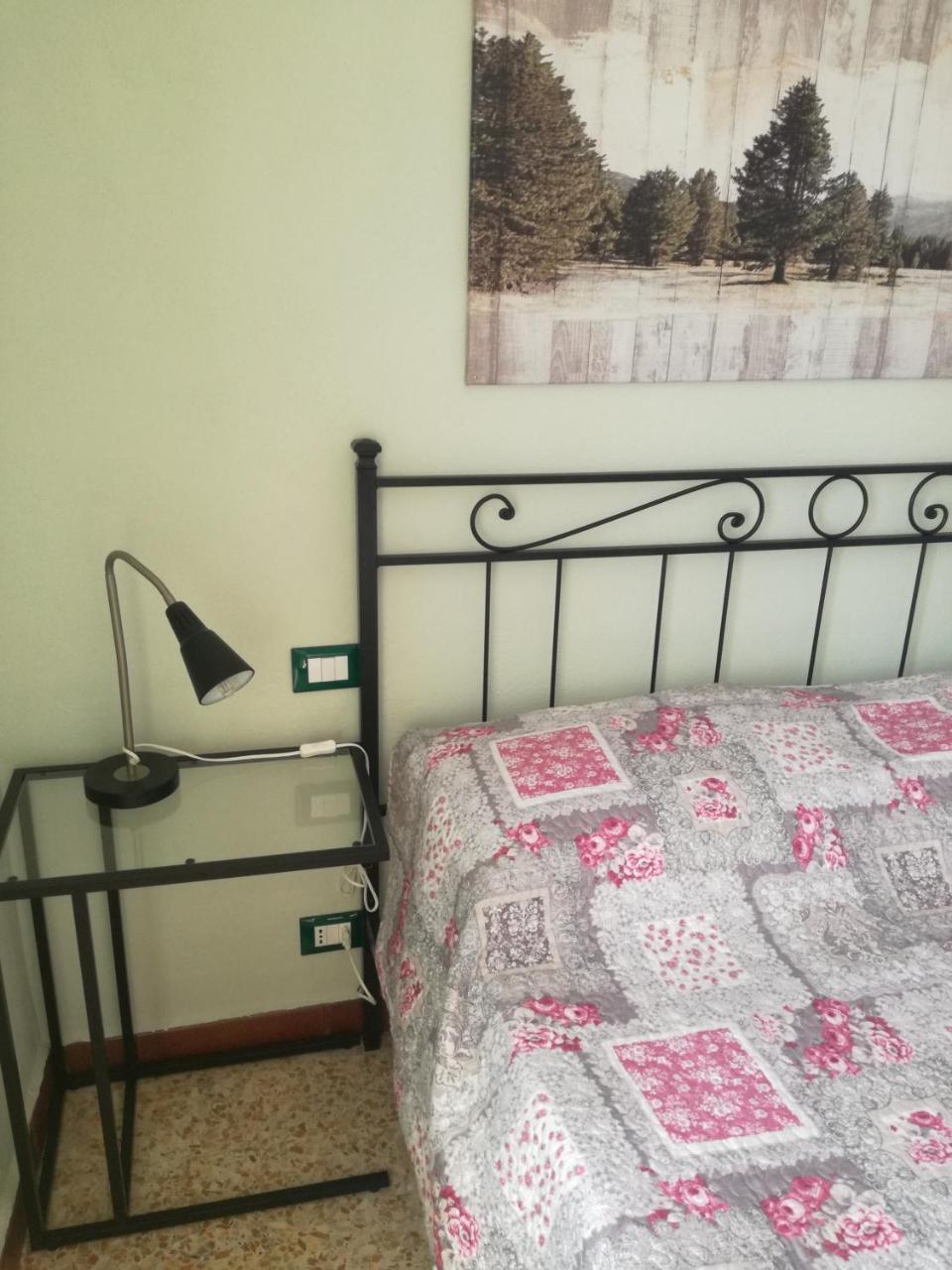 Montecerboli B&B La Rondinella المظهر الخارجي الصورة