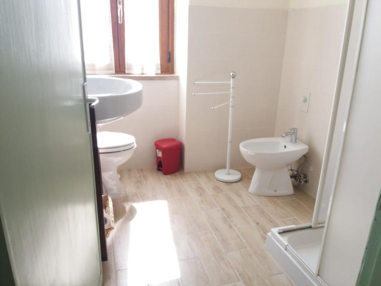 Montecerboli B&B La Rondinella المظهر الخارجي الصورة