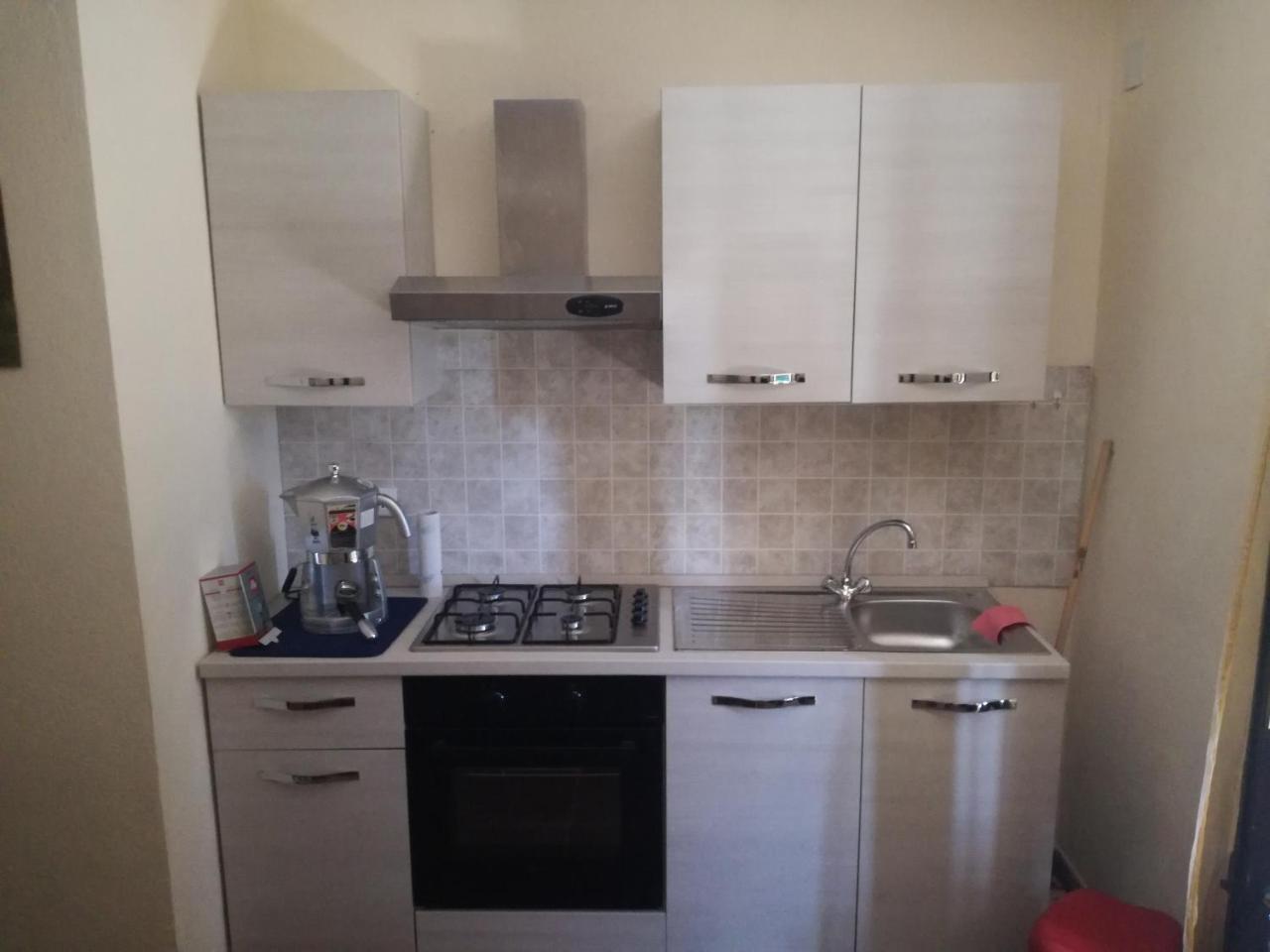 Montecerboli B&B La Rondinella المظهر الخارجي الصورة