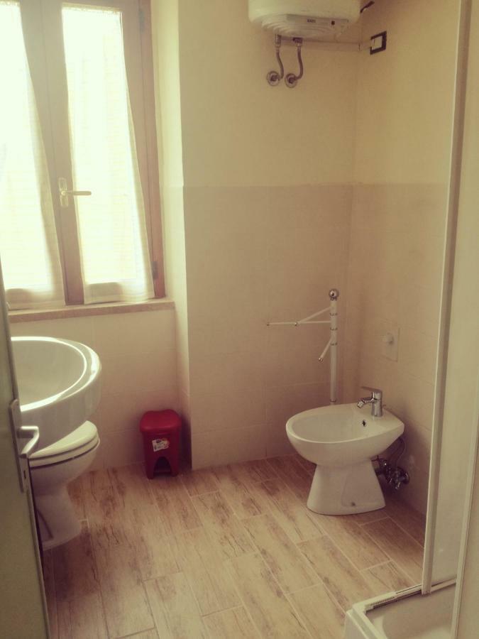 Montecerboli B&B La Rondinella المظهر الخارجي الصورة