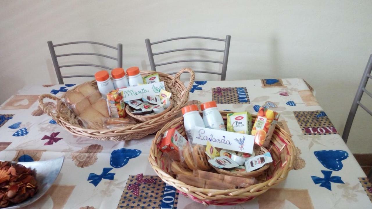 Montecerboli B&B La Rondinella المظهر الخارجي الصورة